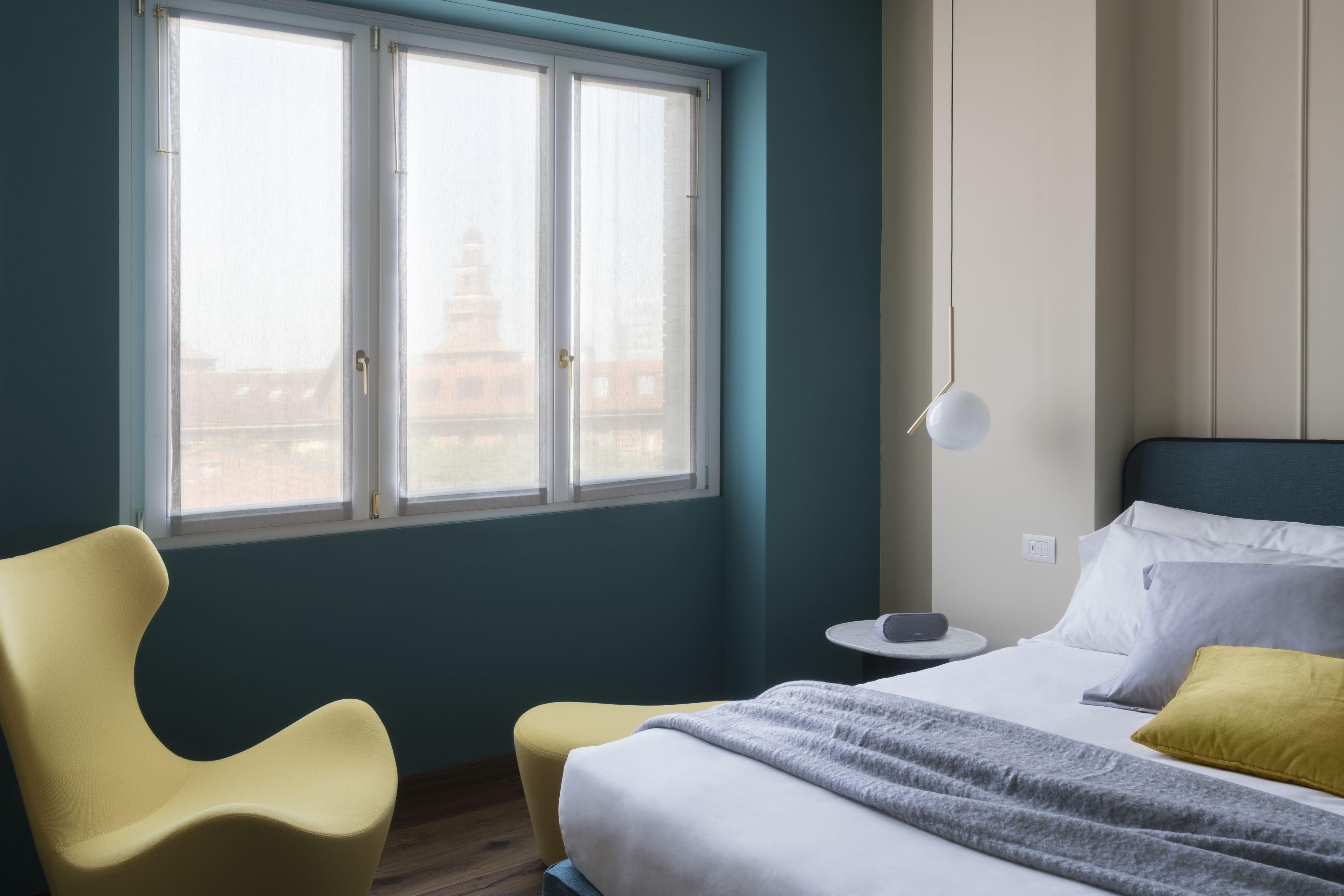 Castello Sforzesco Suites By Brera Apartments — Billeder 3